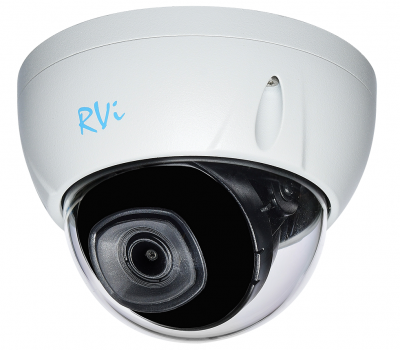 Видеокамера RVi-1NCD8232 (2.8) white Волгоград